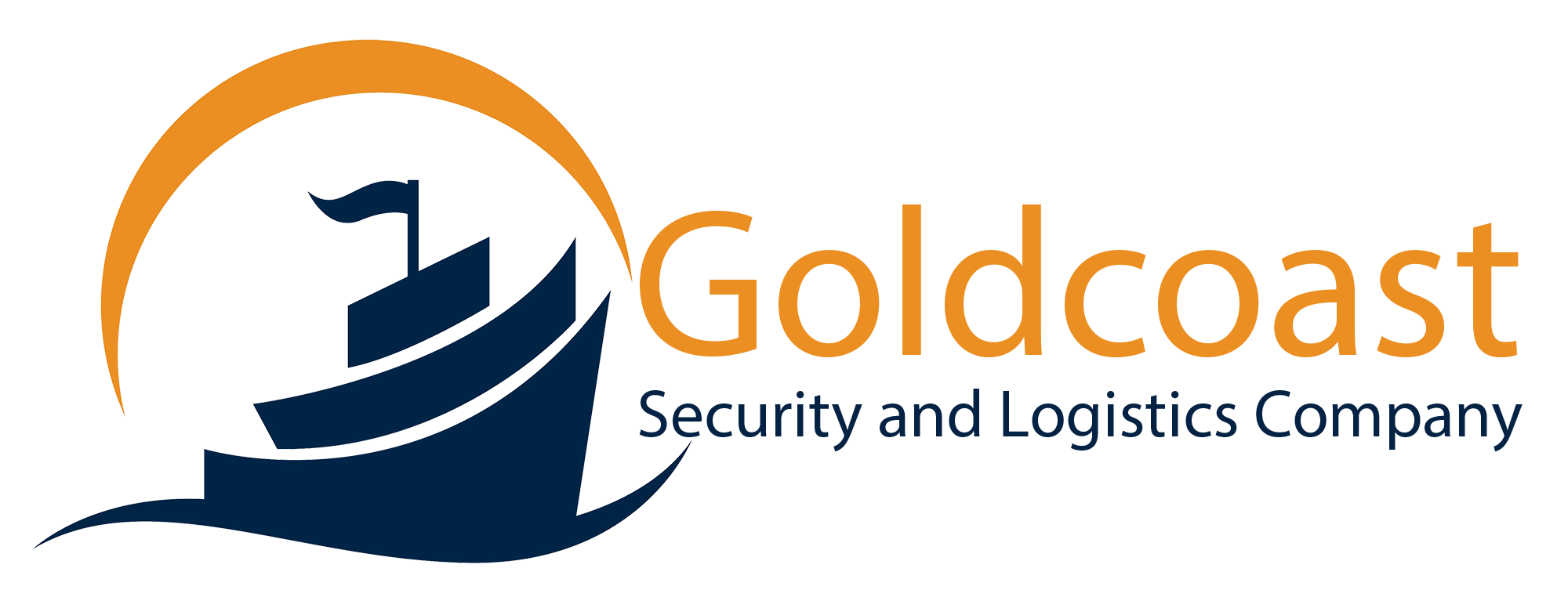 goldcoast security and logistics company